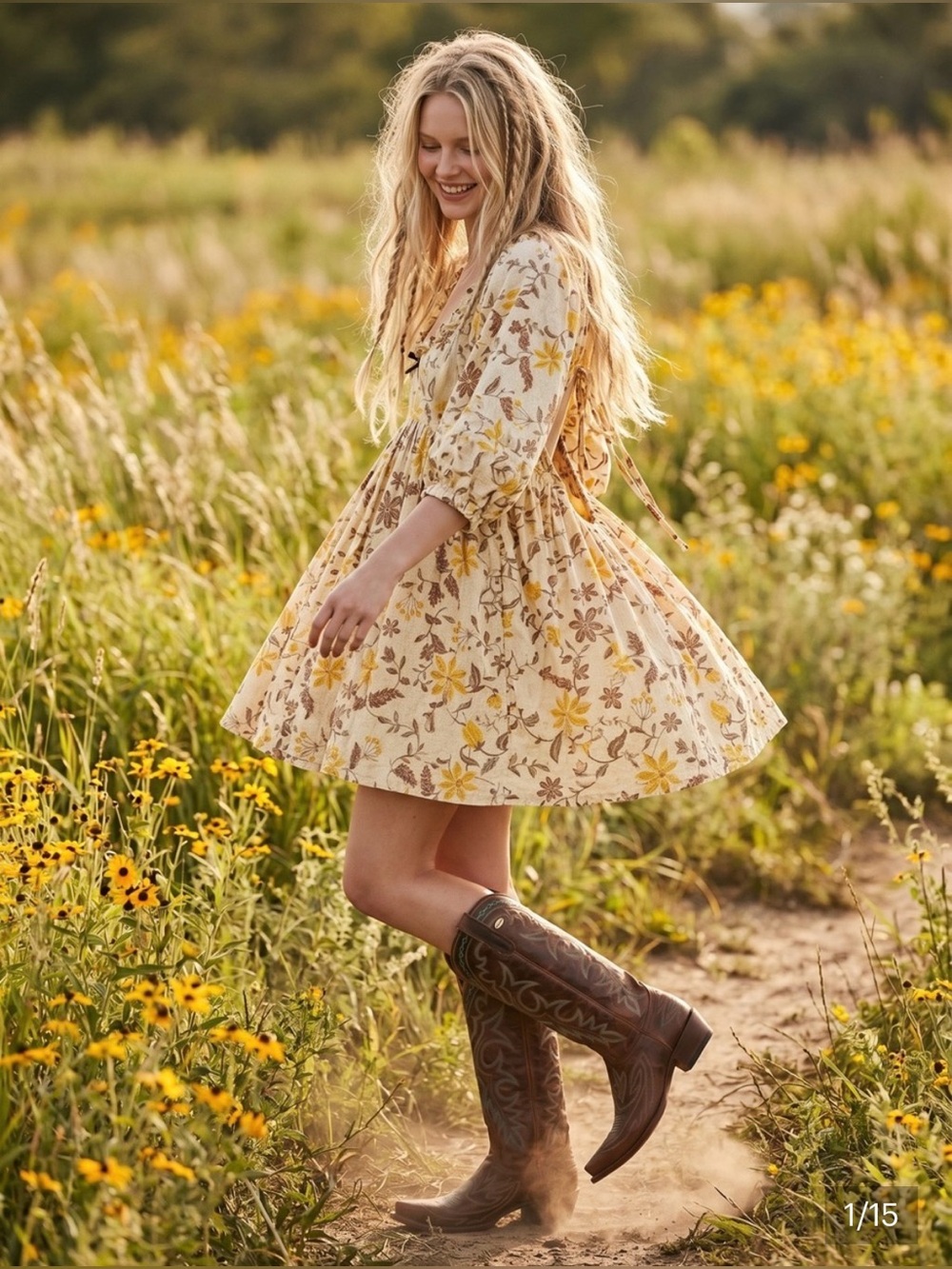 FREE PEOPLE Dainty LOLA MINI DRESS Small NWOT